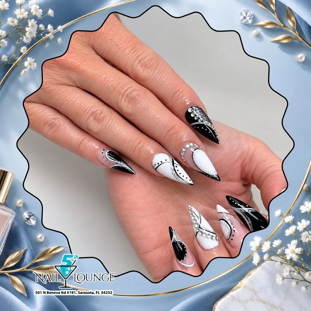 Nail Art Design_Sep 11